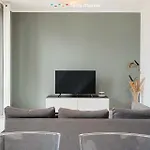 Italian House Cinque Terre Apartment, Terre Marine