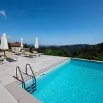 204 - Appartamento Pesco, Giardino E Piscina - Residence Cherry House
