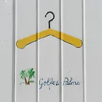Hotel Golfo E Palme