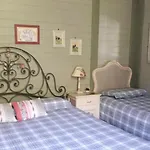 B&B Rossociliegia