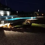Villa La Matta Apartments And Luxury Suites