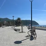A Window To The Sea