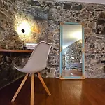Una Favola, Tellaro