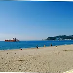 La Dama Sul Mare