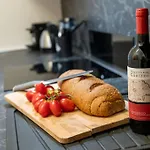Ca' Disa - Loft Moderno Centro Citta