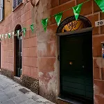 Cozy Little House In Camogli By Wonderful Italy