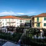 230 - Casa Di Ginny A Sestri Levante, 500 Metri Dal Mare E Spiaggia - Parcheggio Gratis Incluso New!