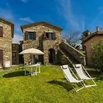 Casale In Vigna, Cinqueterrecoast