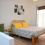 Casina Da Vinci, Monolocale Ecosostenibile