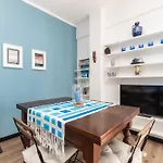 Appartamento Pet-Friendly Vista Mare Recco