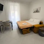 Cherry Rooms