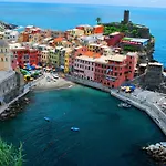 Luminoso Appartamento Vicino Alle Cinque Terre