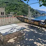 La Terrazza Sul Mare