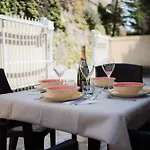 Sanremo Holiday! Ambra Mini Flat