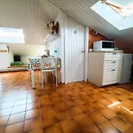 Mansard Apart Alba - Sea 5 Terre-Trekking-Excursions-Relax