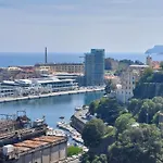 La Terrazza Sul Porto By Holiday World