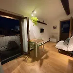 Il Nido Sui Tetti