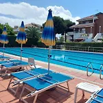 Residence Aurora Wellness & Spa