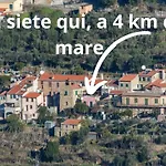 La Casa Di Sandra A Noli