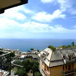 Bogliasco Cove Retreat By Portofinovacanze