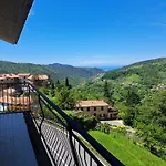 La Casa In Collina