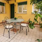 233 - Casa Milla - Centro Citta - 150Metri Dal Mare E Spiaggia - Parcheggio Gratis Incluso