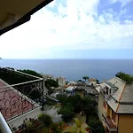 Bogliasco Cove Retreat By Portofinovacanze