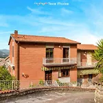 La Perla Sul Golfo, Terre Marine