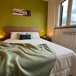 Green Oasis, A 5 Min Dal Mare Con Parcheggio Gratuito