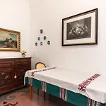 Elegante Appartamento Nel Cuore Della Citta