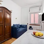 Apartment Baia Del Silenzio Beach