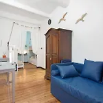 Apartment Baia Del Silenzio Beach
