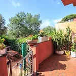 Grande Appartamento Con Giardino