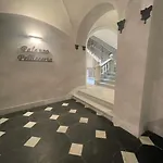 Palazzo Rolli Pellicceria16 Genova Centrostorico Acquario Porto Antico