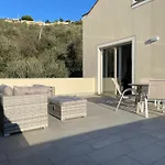 Villino Con Terrazzo Panoramico