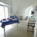 Seaview Attic With Terrace By Portofinovacanze