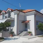 B&B La Casa Al Mare Di Matigio 