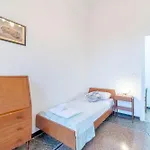 Genova San Fruttuoso Vintage & Roomy Flat