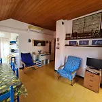 Verde Mare Aptm - Rooftop Terrace - Near Sea- A.C.