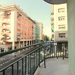 Golfo Dei Poeti Apartment