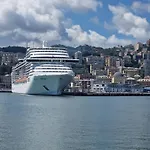 La Perla Bianca