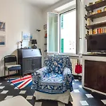 Beautiful Apartment In Albissola Marina With Wifi
