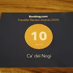 Ca' Dei Nogi - Appartamento A Riomaggiore