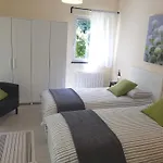 Il Bosco Di Campo Marzano Garden Apartments