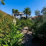 Villa Center Sanremo