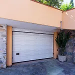 Villa Center Sanremo