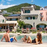 Barbaciiu Vacanze Green