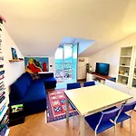 Attico Pietra Ligure 2 Free Parkings & Bike
