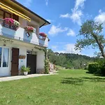 Il Colle Della Brina