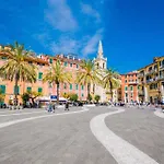 Libeccio 1 - Holiday Home & Parking